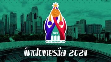 Indonesia Ditunjuk Jadi Tuan Rumah Piala Dunia U-20 Tahun 2021. Venue-nya Mana Aja ya?