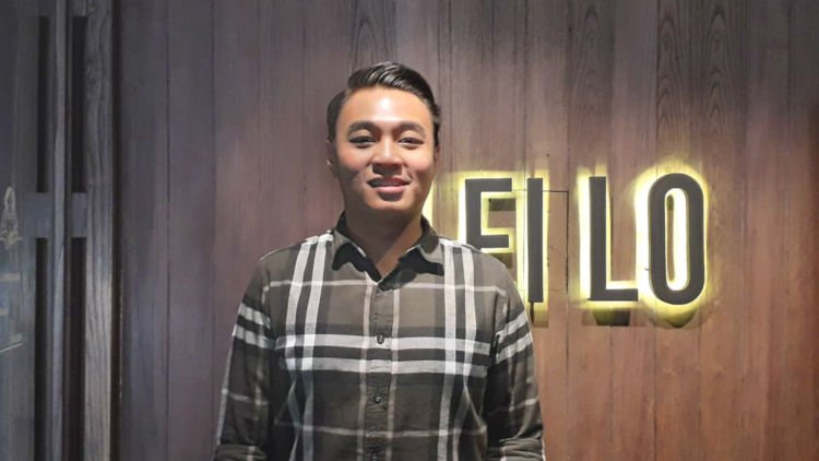 Berawal Bikin Acara Prom Night SMA, Begini Cerita William Ernest Silanoe Jadi Entrepreneur Muda