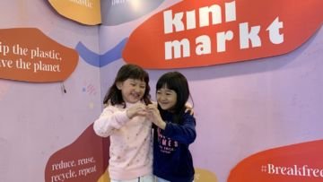 Kini Markt Vol.2 Selesai Digelar: Sampai Ketemu di Kini Markt Vol.3!
