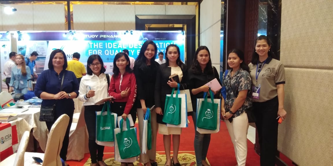 Serunya Belajar Bahasa Inggris di kota Cebu, Filipina. Bisa Belajar Sekaligus Berwisata Lho!