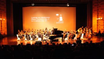 Bertajuk Saṃsāra: Metamorphosis of the Soul, OSUI Mahawaditra Adakan Konser Akhir Tahun 2019