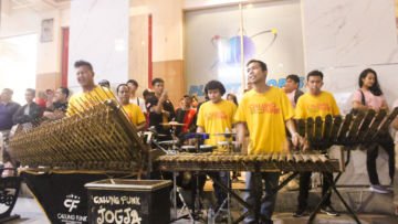 5 Pertunjukan Live Music di Jogja yang Seru dan Gratis. Dari Tradisional sampai Modern, Semua Ada~