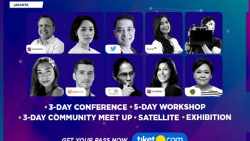 Dear Social Media Junkie, Inilah 7 Alasan Kamu Wajib Datang ke Social Media Week Jakarta 2019