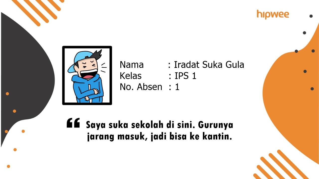 pesan dan kesan untuk sekolah dan buku kenangan wisuda