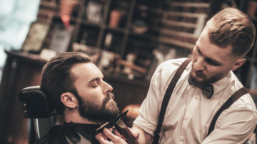 Sebelum Berniat Membuka Bisnis Barbershop, Perhatikan 5 Hal Penting Berikut Ini Agar Sukses