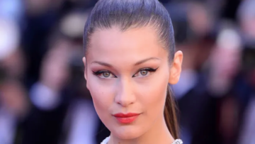 Dibuktikan Secara Ilmiah, Bella Hadid Didapuk Jadi Cewek Paling Cantik di Dunia. Setuju?