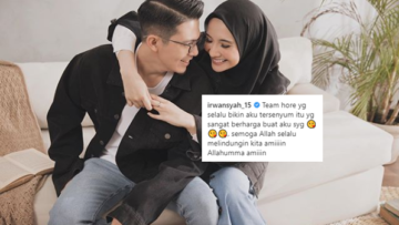 Suami Terjerat Kasus Penggelapan Uang, Begini Dukungan Zaskia Sungkar Lewat Instagram