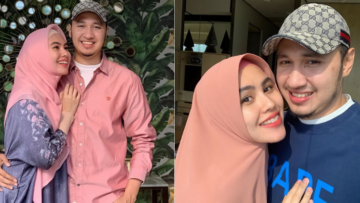 Kartika Putri Lahirkan Anak Pertama, Ia dan Habib Usman Umumkan Namanya Hari Ini