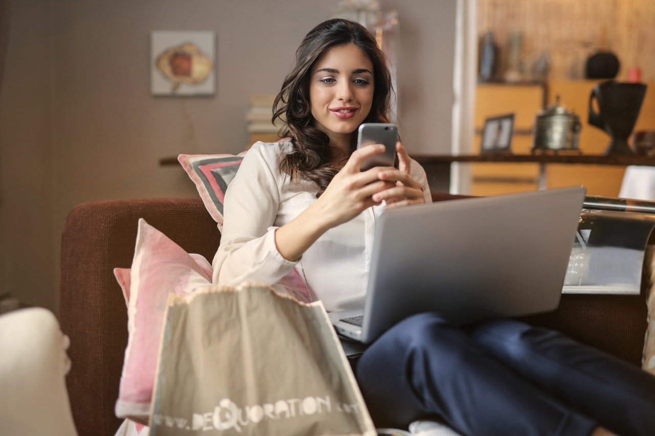 Mau Kerja dari Rumah? Coba Bisnis Online Tanpa Modal Ini Yuk!