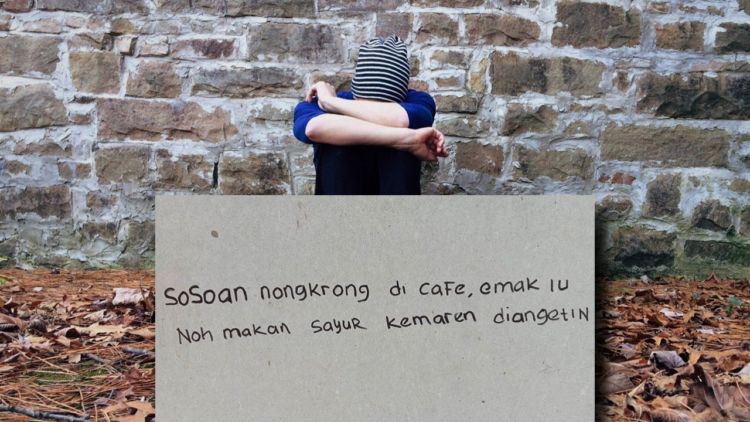 10+ Kutipan Super Pedas buat Kamu yang Nggak Sadar Diri. Coba Dibaca dengan Kepala Dingin, Ya!