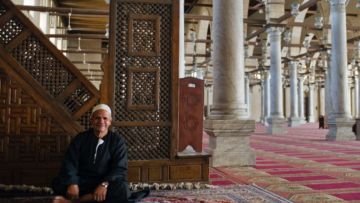 Bersabarlah Ketika Doamu Belum Terjawab. Karena Tuhan Pasti Mendengar Semua Pinta Hamba-Nya