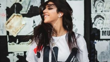 Hey, Manusia Tangguh! Playlist Ini Khusus Kubuatkan untukmu Agar Tidak Mudah Rapuh