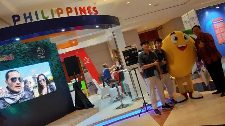 Asyiknya Belajar Bahasa Inggris di Cebu dan Serunya Wisata di Filipina