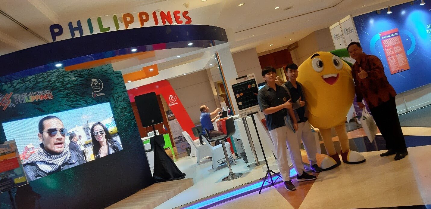 Asyiknya Belajar Bahasa Inggris di Cebu dan Serunya Wisata di Filipina