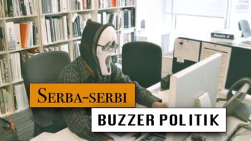 Mengulik Serba-Serbi Buzzer Politik, Sekilas Mirip Sama Influencer Tapi Ternyata Beda Lo