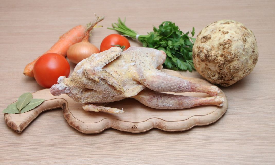 6 Cara Masak yang Jadi Penyebab Ayam Goreng Tepung Buatanmu Gagal Krispi