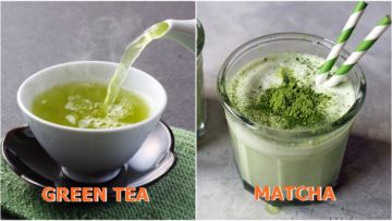 Meski dari Tanaman yang Sama, Matcha dan Green Tea Sebenarnya Berbeda. Begini Ulasannya
