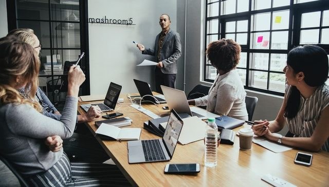 Photo by rawpixel.com from Pexels