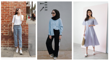 10 Style Terbaik Buat Jalan Kalau Bosan Pakai Kaus. Bikin Kelihatan Dewasa!