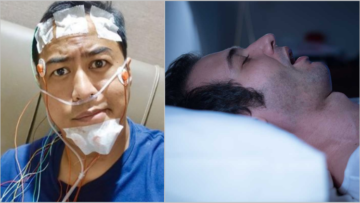 6 Tanda Kentara Seseorang Mengalami Sleep Apnea Seperti yang Diderita Pandji Pragiwaksono