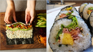 6 Rahasia Bikin Sushi Rumahan yang Nasinya Nggak Pecah dan Enak Setara Restoran Mahal