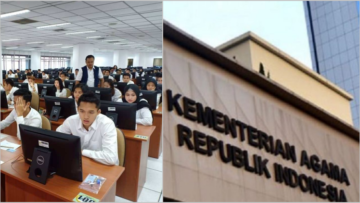 8 Instansi yang Buka Formasi CPNS 2019 Terbanyak Selain Kemenag. Siapa Tahu Rezekimu di Sana!