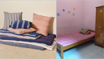 Selain Legendaris, Ternyata ini 5 Kelebihan Tidur Pakai Kasur Kapuk Ketimbang Spring Bed