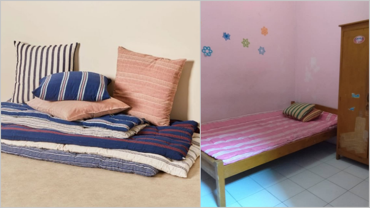 Selain Legendaris, Ternyata ini 5 Kelebihan Tidur Pakai Kasur Kapuk Ketimbang Spring Bed