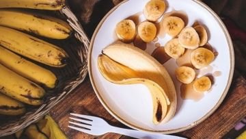 6 Alternatif Camilan untukmu yang Sedang Diet tapi Masih Tetap Ngidam. Dijamin Nggak Bikin Gemuk!