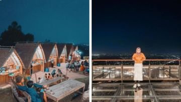 7 Tempat Nongkrong di Jogja dengan View Bagus