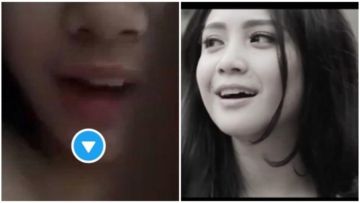 Giliran Video Syur Mirip Nagita Slavina yang Beredar, Warganet Kompak Bilang itu Hoax