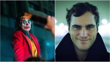 Filmnya Tengah Laris Manis di Pasaran, Joaquin Phoenix Terlibat Kecelakaan dengan Mobil Damkar