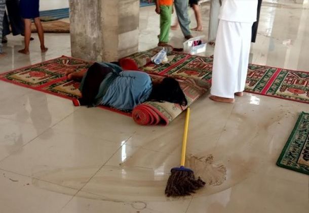 Remaja Diduga Gugurkan Kandungan di Luar Nikah. Pelajaran Berharga Agar Tidak Bertindak Gegabah