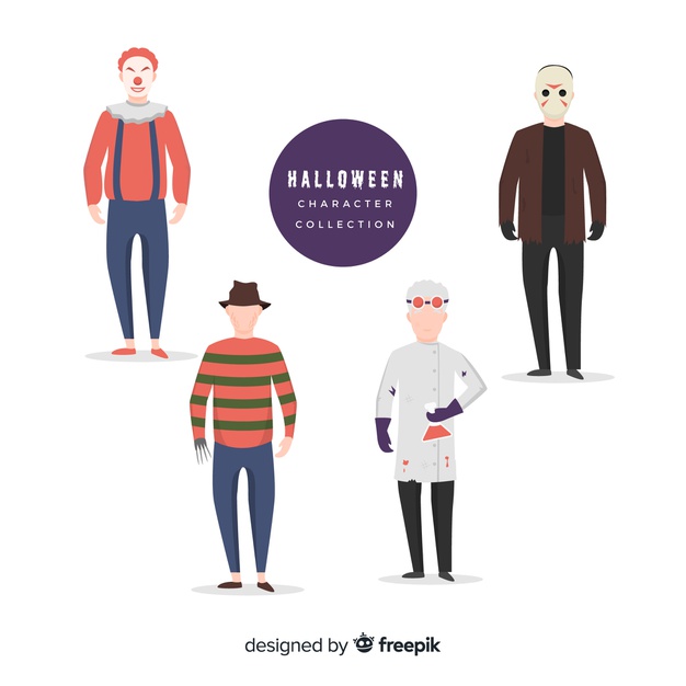 Develop Character in Film (freepik.com)