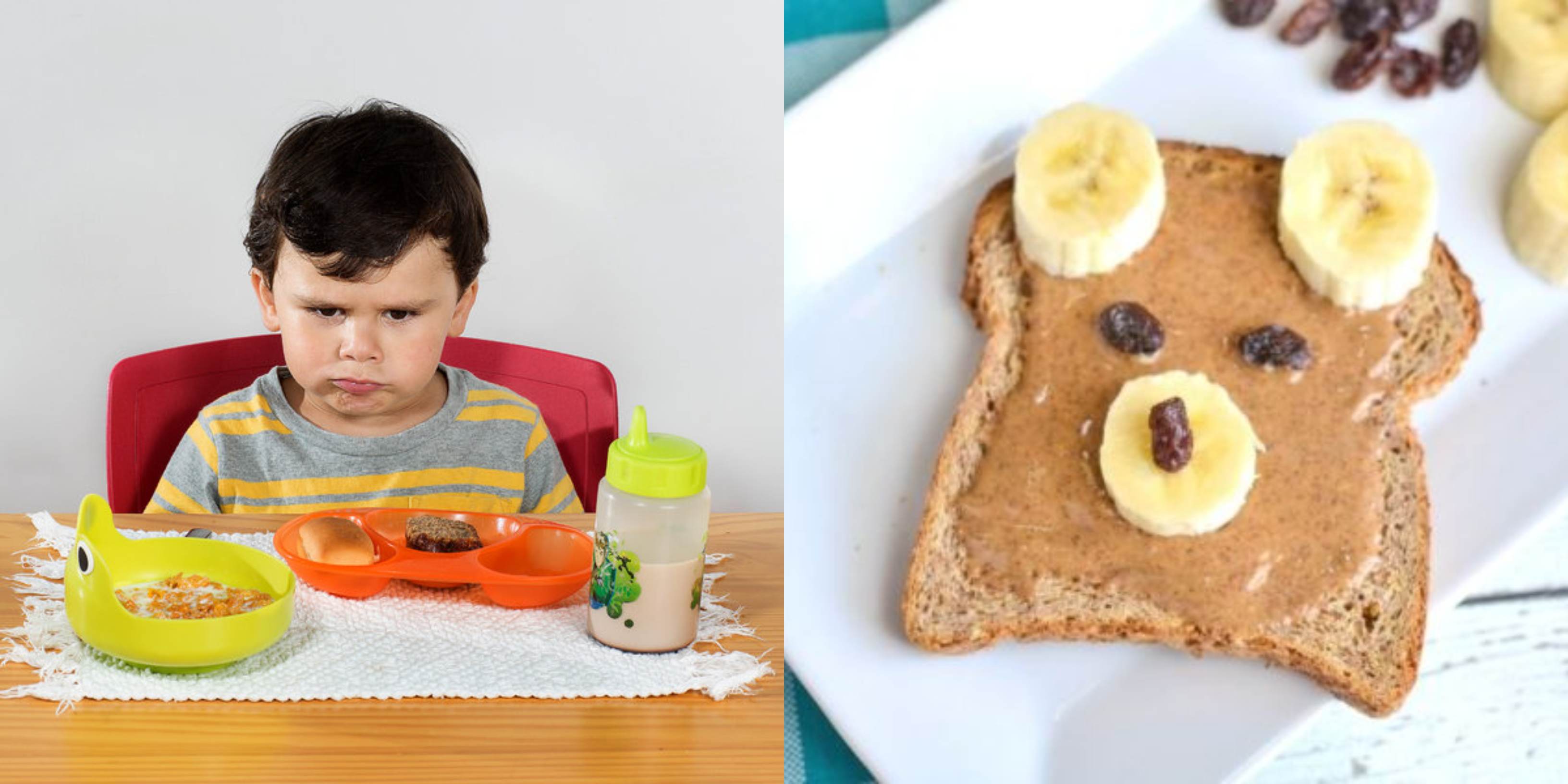 Ide Sarapan Selain Nasi untuk Anak yang Lagi Gerakan Tutup Mulut. Semoga Kali Ini Ada yang Masuk