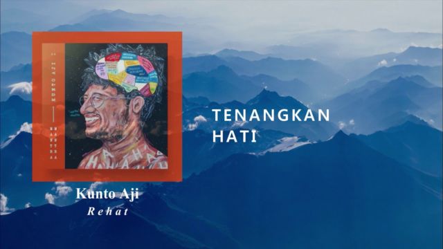 Kunto Aji, Rehat
