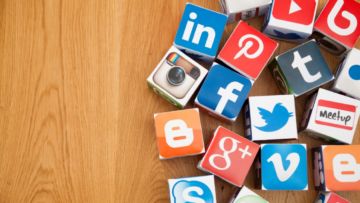 Menebak Fungsi Media Sosial Dilihat dari Kebiasaan Warganet. Setiap Medsos Punya Kesan Tersendiri