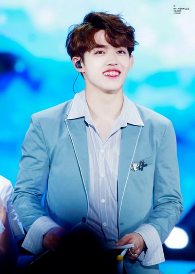 SEVENTEN S.Coups