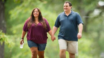 6 Alasan Pasangan Obesitas Sulit Punya Anak. Ternyata Bukan Mitos Belaka, Ada Penjelasan Ilmiahnya