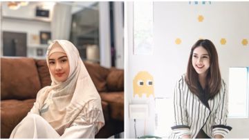 7 Look Anya Geraldine yang Realistis Buat Foto OOTD-mu. Nggak Melulu Seksi!