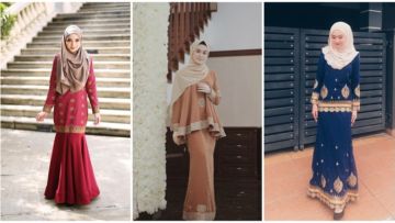 8 Desain Setelan Ala India Buat Selingan Kebaya. Jaminan Anggun dan Beda!