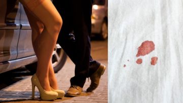 Prostitusi Online di Bogor: Kelabui Pelanggan Pakai Pil Keperawanan, Biar Tetap Keluar Darah