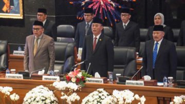 Ingin Tahu Gaji Anggota DPRD Jakarta? Ini Rinciannya, Seratus Juta Lewat sih…