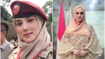 3 Kontroversi Mulan Jameela Setelah Terpilih Jadi Anggota DPR. Sampai Dituntut Ganti Rugi 10 Miliar!