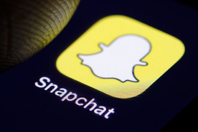 Snapchat by