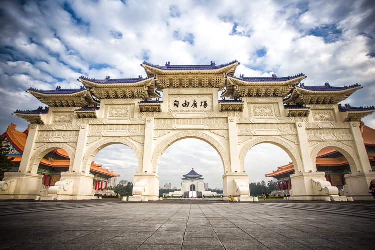 Liburan ke Taiwan: Selain Muslim Friendly, Masyarakatnya Juga Toleran