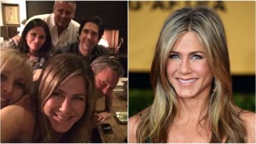 Jeniffer Aniston Akhirnya Punya Instagram, Begini Riuhnya Sambutan Seleb dan Warganet. Real Idol!