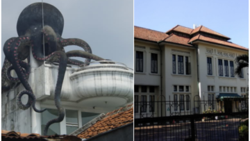 6 Tempat di Bandung yang Ternyata Menyimpan Kisah Mistis dan Jadi Urban Legend. Ngeri!