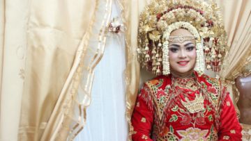 6 Pernikahan Adat Termahal di Indonesia. Mulai dari Prosesi demi Prosesi Hingga Maharnya