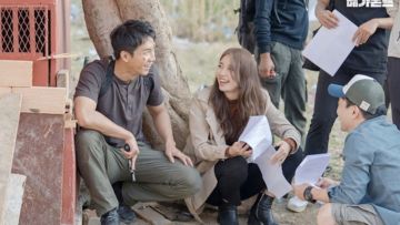 Menelusuri Lokasi Syuting Serial ‘Vagabond’ di Maroko. Drama Korea yang Lagi Hits Tahun Ini!